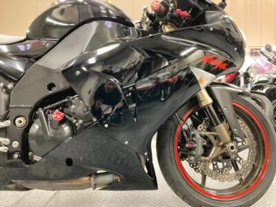 2006 Kawasaki Ninja ZX10R