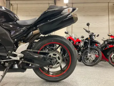 2006 Kawasaki Ninja ZX10R