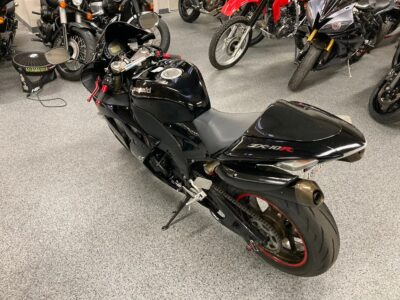 2006 Kawasaki Ninja ZX10R