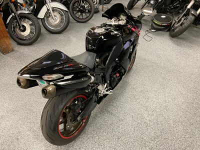 2006 Kawasaki Ninja ZX10R