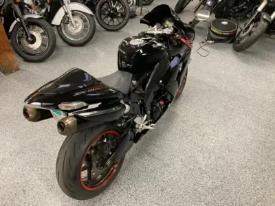 2006 Kawasaki Ninja ZX10R