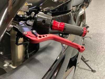 2006 Kawasaki Ninja ZX10R