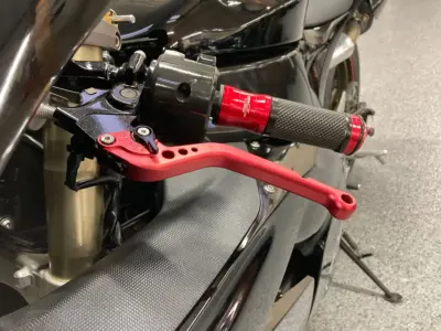 2006 Kawasaki Ninja ZX10R