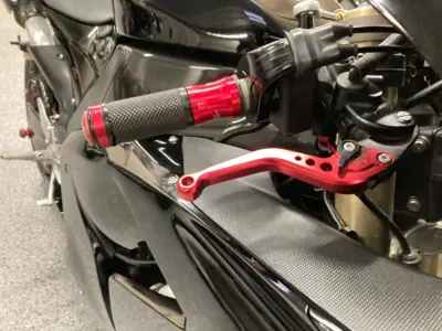 2006 Kawasaki Ninja ZX10R