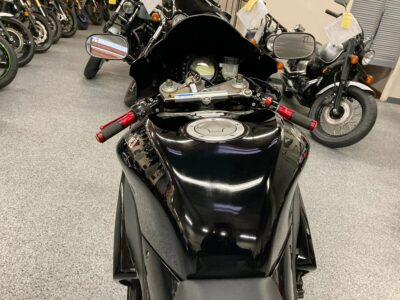 2006 Kawasaki Ninja ZX10R