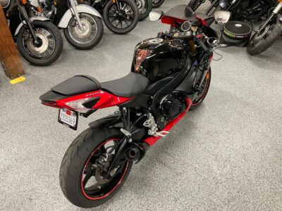2014 Suzuki GSXR 750 SPECIAL EDITION