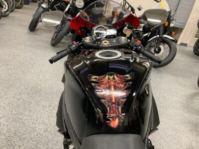 2014 Suzuki GSXR 750 SPECIAL EDITION