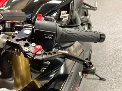 2014 Suzuki GSXR 750 SPECIAL EDITION