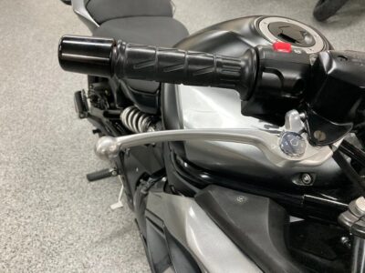 2014 Kawasaki Ninja 650 ABS