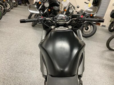 2014 Kawasaki Ninja 650 ABS