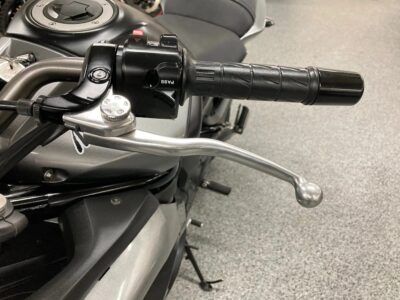 2014 Kawasaki Ninja 650 ABS