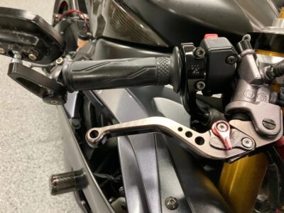 2007 Yamaha R6