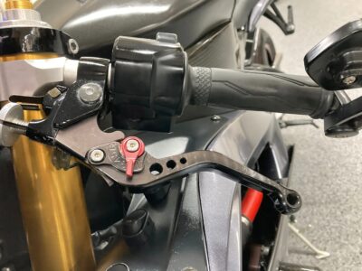 2007 Yamaha R6
