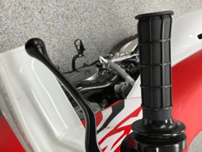 2019 HONDA XR650L