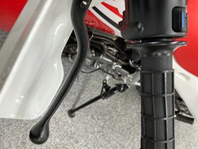 2019 HONDA XR650L