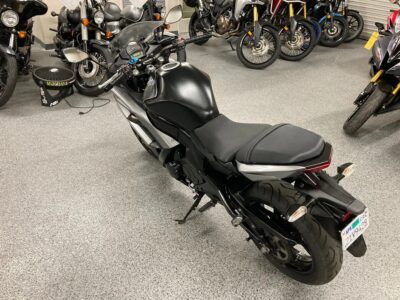2014 Kawasaki Ninja 650 ABS