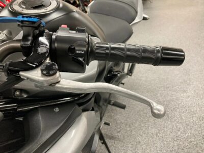 2014 Kawasaki Ninja 650 ABS
