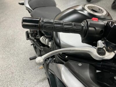 2014 Kawasaki Ninja 650 ABS