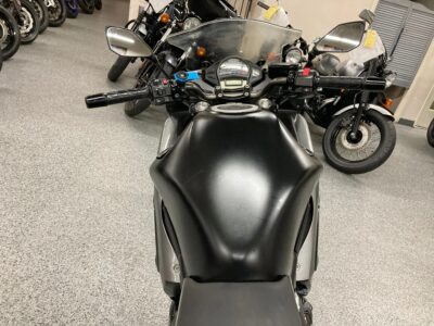 2014 Kawasaki Ninja 650 ABS