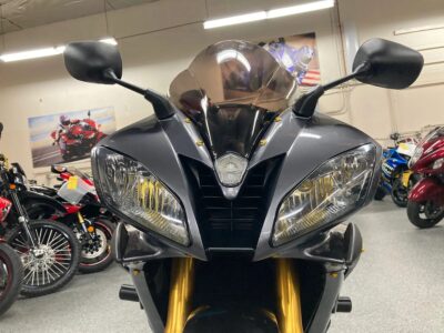 2007 Yamaha R6