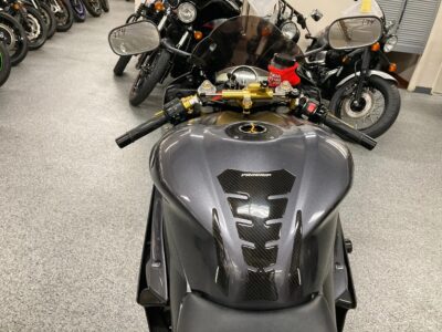 2007 Yamaha R6