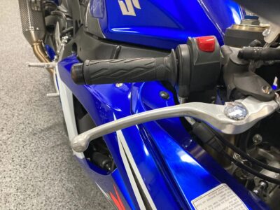 2008 Suzuki GSXR 600
