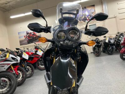 2018 HONDA CRF250L RALLY