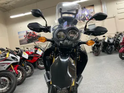2018 HONDA CRF250L RALLY