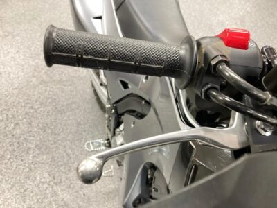 2018 HONDA CRF250L RALLY