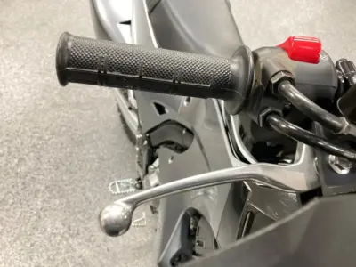 2018 HONDA CRF250L RALLY
