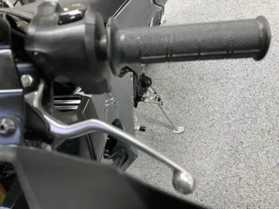2018 HONDA CRF250L RALLY