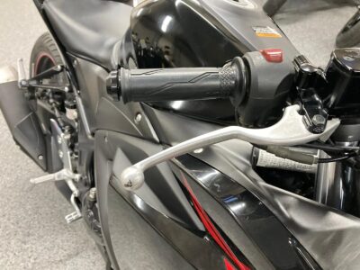 2015 Yamaha R3