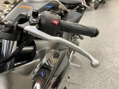 2015 Yamaha R3