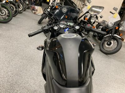2015 Yamaha R3