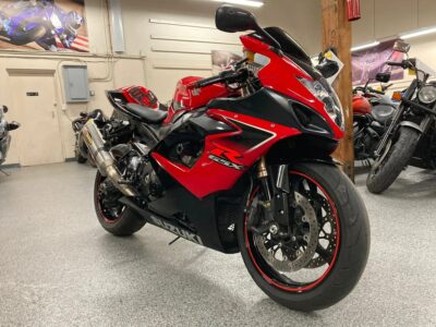 2006 Suzuki GSXR 1000