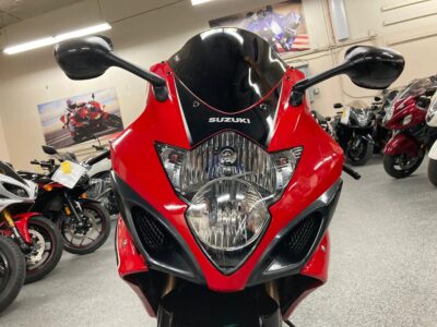 2006 Suzuki GSXR 1000