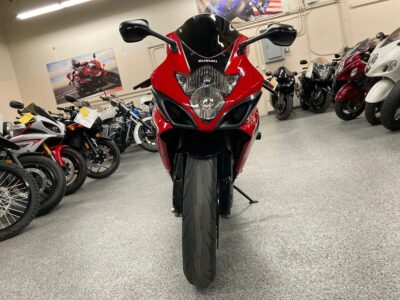 2006 Suzuki GSXR 1000