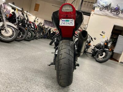 2006 Suzuki GSXR 1000