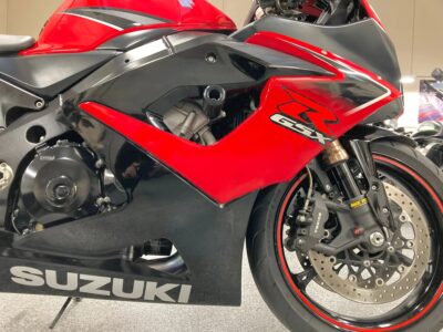 2006 Suzuki GSXR 1000