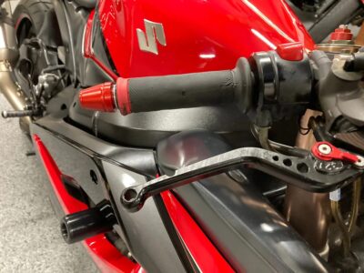 2006 Suzuki GSXR 1000