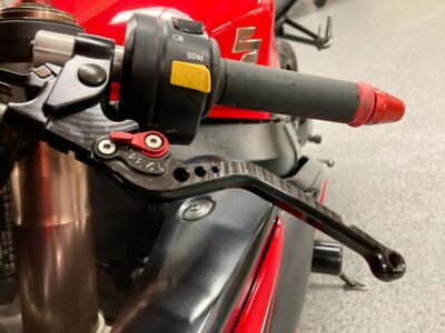 2006 Suzuki GSXR 1000