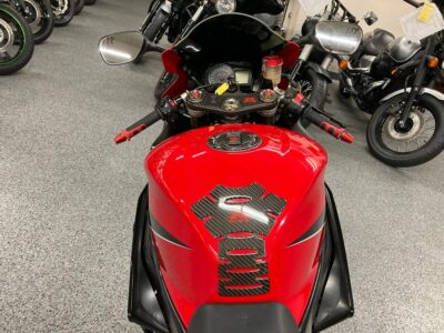 2006 Suzuki GSXR 1000
