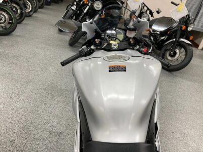 2017 Yamaha R6
