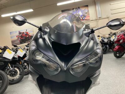 2015 Kawasaki ZX14R ZX14 ABS