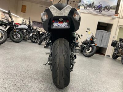 2015 Kawasaki ZX14R ZX14 ABS