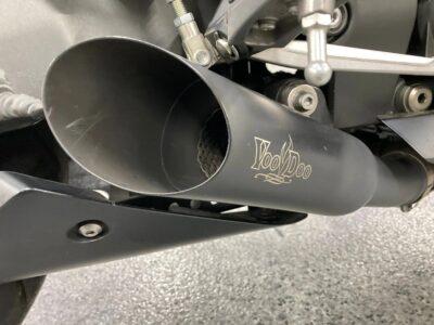 2015 Kawasaki ZX14R ZX14 ABS
