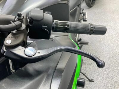 2015 Kawasaki ZX14R ZX14 ABS