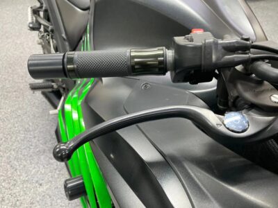 2015 Kawasaki ZX14R ZX14 ABS