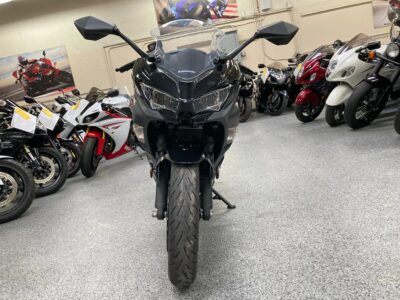 2019 Kawasaki Ninja 400 ABS