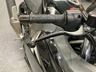 2019 Kawasaki Ninja 400 ABS